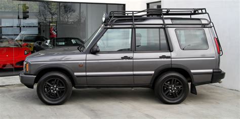 2004 Land Rover Discovery II SE7 Stock # 856998 for sale near Redondo ...