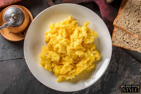 15 Types Of Cooked Eggs