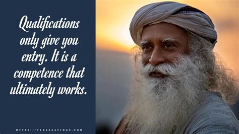 Best 80 + Sadhguru Quotes About Success life