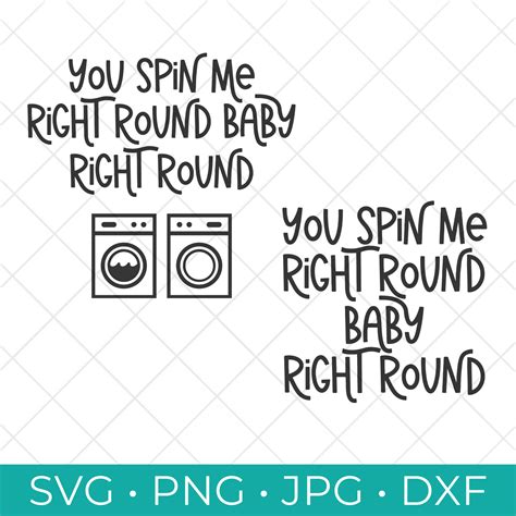 Laundry Room Svg Cut Files Kara Creates