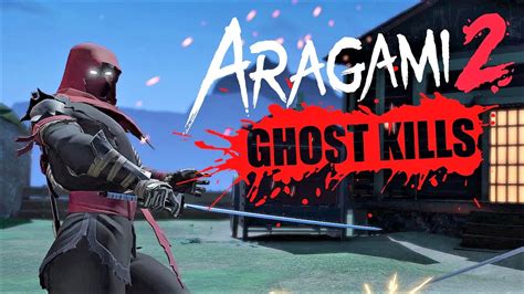 Aragami 2 Stealth Kills Mission 7 Approaching The Mines YouTube