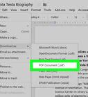 Come Convertire Un Documento Word In Html Passaggi