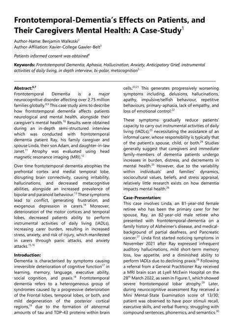 A Sace Stage 2 Research Project B 2023 Outcome Research Project