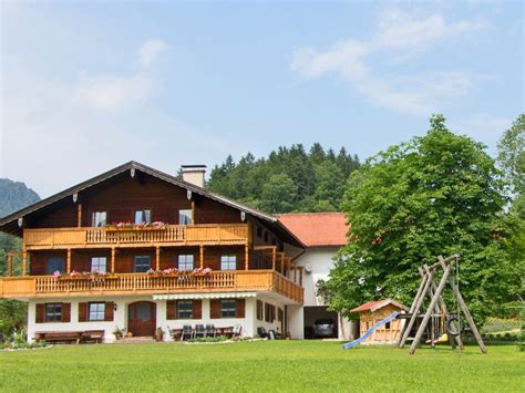 Ferienwohnung für 2 Personen 36 m² in Sachrang bei Aschau