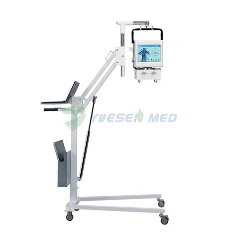 Kw Ma Mobile Portable X Ray Machine Ysx A Portable X Ray Machine