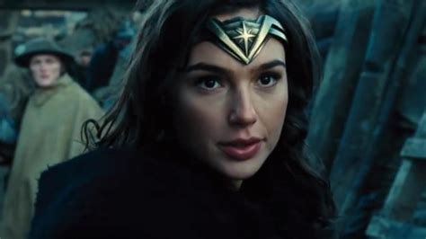 Gal Gadot Opens Up About Playing Wonder Woman While Pregnant