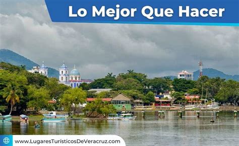 Los 11 Mejores Lugares Turísticos De Catemaco Veracruz