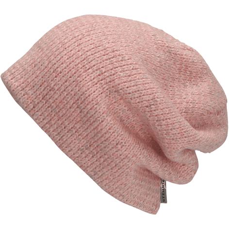 Sterntaler Slouch Beanie Strickware Rosa Babymarktde