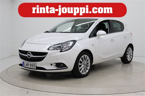 Opel Corsa 5 Ov Cosmo 1 0T EcoFLEX Start Stop 66kW MT6 Bi Xenon