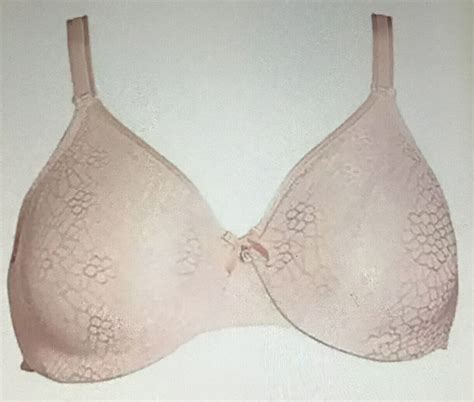 PRE LOVED CHANTELLE C MAGNIFIQUE NUDE MINIMIZER Gem