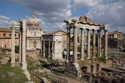 Ancient Roman Civilization