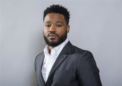 Ryan Coogler 2024: Wife, net worth, tattoos, smoking & body facts - Taddlr