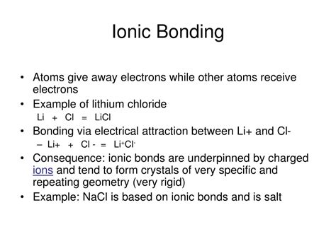 Ppt Valence Electrons And Chemical Bonding Powerpoint Presentation Free Download Id9390037