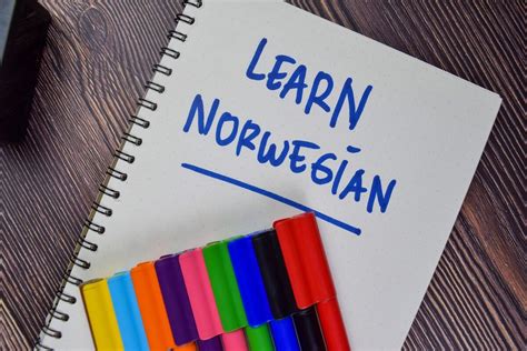 12 Best Books To Learn Norwegian For Beginners And Beyond Learn