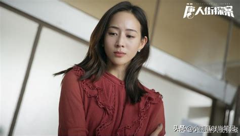 《唐人街探案》張鈞甯時隔16年再與邱澤合作，觀眾：期待玫瑰小姐 每日頭條