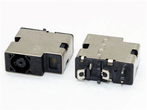 Power Jack Repuesto Original Para Cables HP 17 Y 17Z Y 17 Y000 17Z