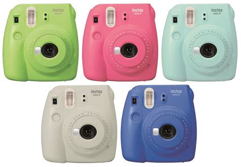 Fujifilm Instax Mini Test Et Avis Photoglob