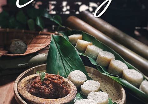 Resipi Lemang oleh Ila Dila | Resep | Resep makanan, Makanan, Pisang