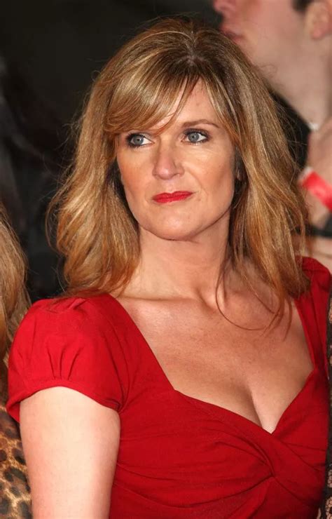 Benidorm favourite Siobhan Finneran lands juicy new role as a devious ...