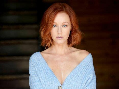 Lindy Booth Lindybooth Reallylindybooth Nude Onlyfans The