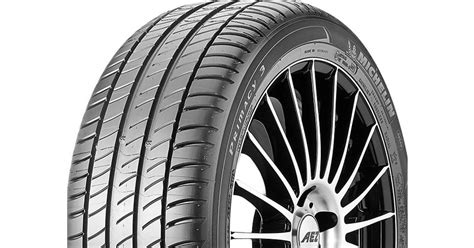 Michelin Primacy 3 205/55 R17 95W XL RunFlat