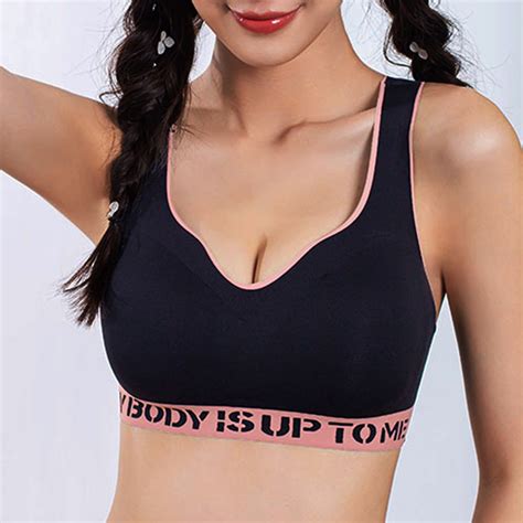 Leey World Lingerie For Women Naughty Underwire Bra Push Up T Shirt Bra