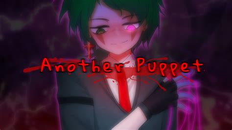 22 Another Puppet Bnhamha Deku Aus Youtube