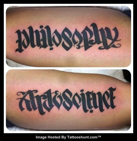 52 best Philosophy Symbol Tattoo images on Pinterest | Symbols tattoos ...