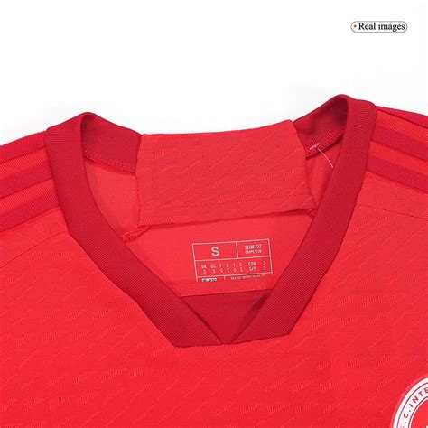 Sc Internacional Soccer Jersey