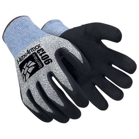 Gants De Protection Contre Les Coupures Et Les Perforations Hexarmor