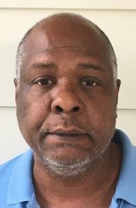Jesse Charles Brent Sex Offender In Culpeper VA VA