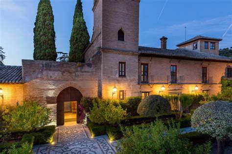 15 Best Castle Hotels in Spain for a Magical Holiday