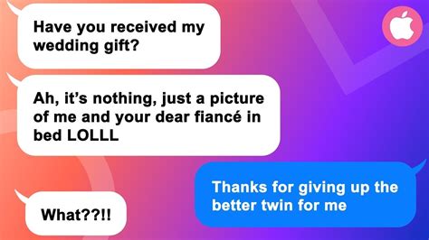 Apple BFF shows me a pic of her cuddling with my fiancé naked right