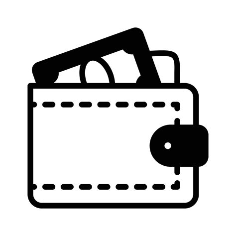 A wallet representing travel expenses, budgeting, and financial