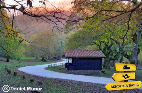 Ruta De Los Puentes De Ucieda Senderismo En Cantabria Rutas De