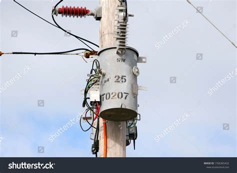 51,134 Pole transformer Images, Stock Photos & Vectors | Shutterstock