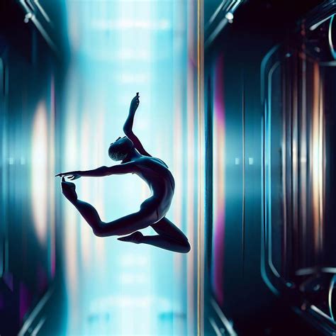 Gymnastics Training in the Year 3000: A Glimpse into the Future of ...