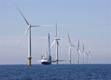 Cape Wind Project Receives Approval To Begin Construction