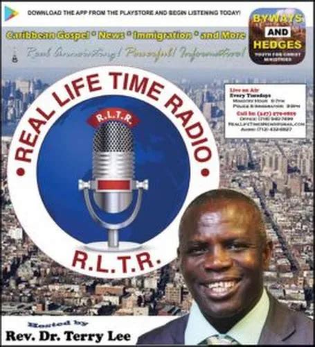 Listen To Real Life Times News Radio Zenofm