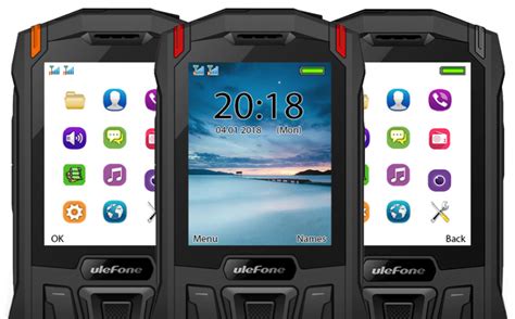 Ulefone Armor Mini Review Specifications Price Features Priceboon