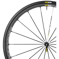 Roue Avant Mavic Ksyrium Pro Exalith LordGun Online Bike Store