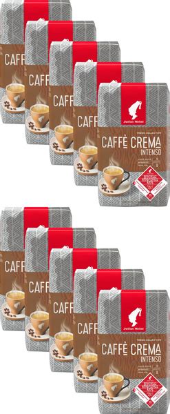 Кофе Julius Meinl Caffe Crema Intenso Trend Collection в зернах 1 кг