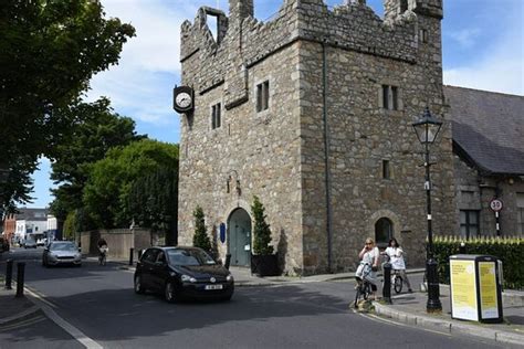 Dalkey Castle And Heritage Centre 2020 All You Need To Know Before