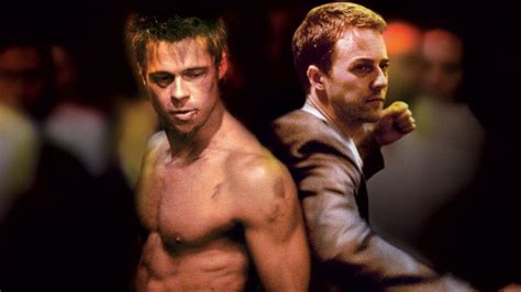 Watch Fight Club Full Movie Hd 1080p Video Dailymotion