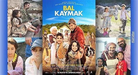 Bal Kaymak Filmi Hakk Nda Her Ey Te Konusu Oyuncular