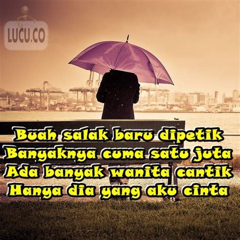 Gambar Pantun Cinta Romantis | GambarGambar.co