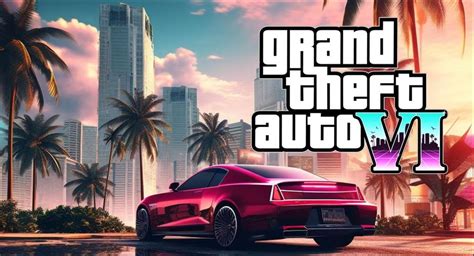 Gta Rockstar Pode Ter Deixado Escapar Data De Trailer