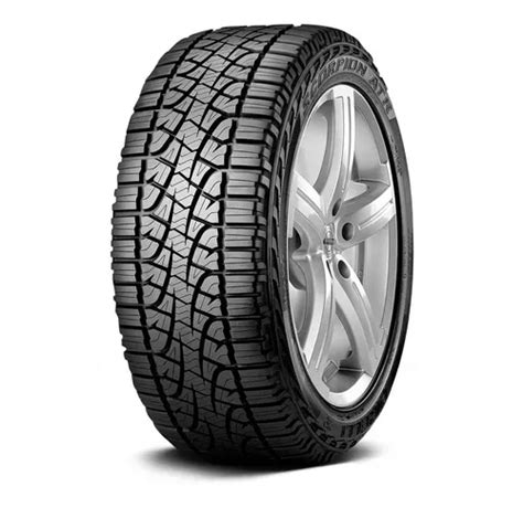 Llanta 205 60r15 Pirelli Scorpion Atr All Terrain 91h Envío gratis