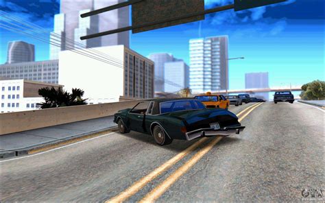 Enb Series Baixos Recursos Para Gta San Andreas