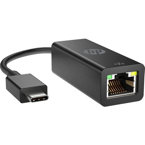 HP USB C To RJ45 Adapter G2 4Z527AA Shopee Malaysia